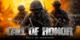Call of Honor: Duty of Warfare artwork 1