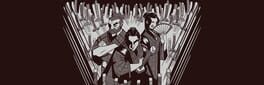 1000 Cuts: Jomaku artwork 1