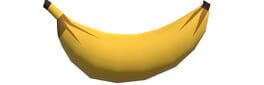 3-byou Banana artwork 1