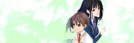 Memories Off: Yubikiri no Kioku artwork 2