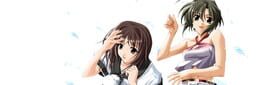 Omoide ni Kawaru Kimi: Memories Off artwork 1
