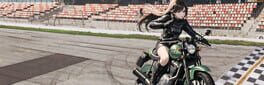 Moto Rally Racing VR artwork 1
