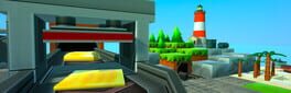 Factory Islands artwork 1