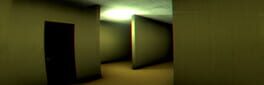 The Backrooms: Unseen Tapes artwork 1