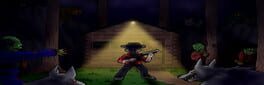 NightCrawler artwork 1