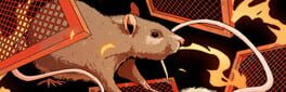 Rat Race artwork 1