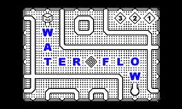 Water Flow artwork 1