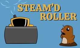 Steam'd Roller artwork 1