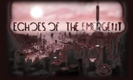 Echoes of the Emergent artwork 1