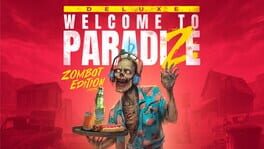 Welcome to Paradize: Zombot Edition artwork 2