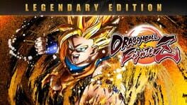 Dragon Ball FighterZ: Legendary Edition artwork 1