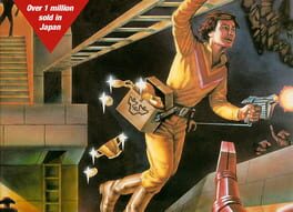 Lode Runner artwork 1