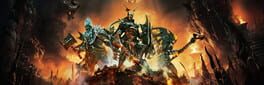 Dragonkin: The Banished artwork 1