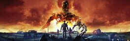 Terminator: Survivors artwork 1