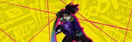 Meta-Ghost: The Breaking Show artwork 1
