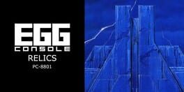 Eggconsole Relics PC-8801 artwork 1