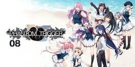 Grisaia: Phantom Trigger Vol. 8 artwork 1