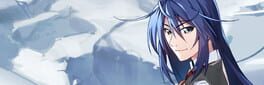 Grisaia: Phantom Trigger Vol. 8 artwork 3