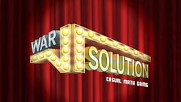 War Solution artwork 1