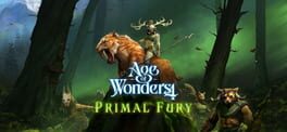 Age of Wonders 4: Primal Fury artwork 2