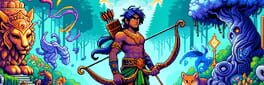 Rama's Quest artwork 1