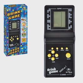 Brink Game artwork 2