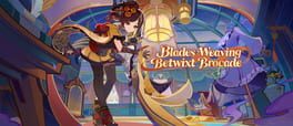 Genshin Impact: Blades Weaving Betwixt Brocade artwork 2