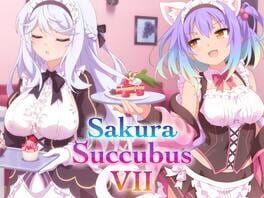 Sakura Succubus 7 artwork 2