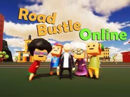 Road Bustle Online artwork 2