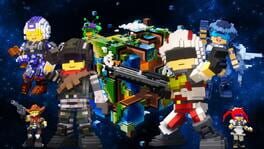 Earth Defense Force: World Brothers 2 artwork 3