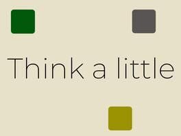 Think a Little artwork 3