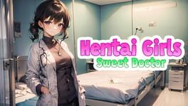 Hentai Girls: Sweet Doctor artwork 1
