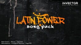 Invector: Rhythm Galaxy - Latin Power Song Pack artwork 1