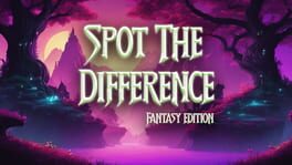 Spot The Difference: Fantasy Edition artwork 1