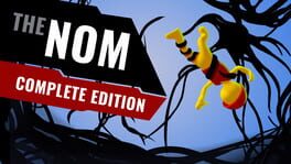 The Nom: Complete Edition artwork 1