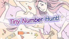 Tiny Number Hunt! artwork 1