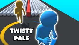 Twisty Pals artwork 1