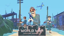 World War II Shooting Simulator artwork 1