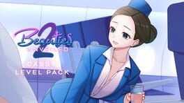 Beauties Unveiled 2: Cassy Level Pack artwork 1