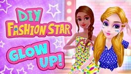 DIY Fashion Star: Glow Up! artwork 1