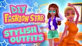 DIY Fashion Star: Stylish Outfits artwork 1