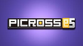 Picross S+: Picross e5 artwork 1
