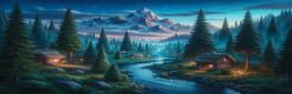 StoicScape artwork 1