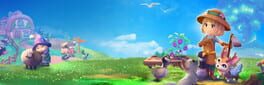Sugardew Island: Your Cozy Farm Shop artwork 1