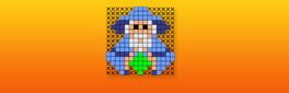 Simple Mosaics: Nonogram Puzzles artwork 1