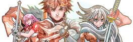 Infinity Knights: Xross artwork 1
