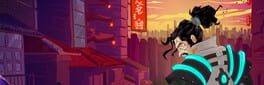Katana's Path artwork 1