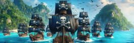 Pirates! Showdown: Enhanced Edition artwork 1