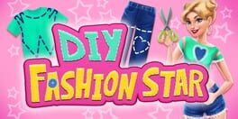 DIY Fashion Star artwork 1