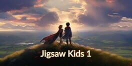 Jigsaw Kids 1 artwork 1